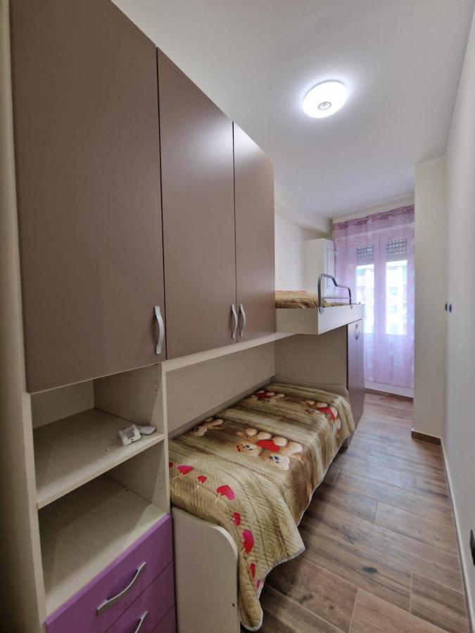Apartment Liberta, Liguria
