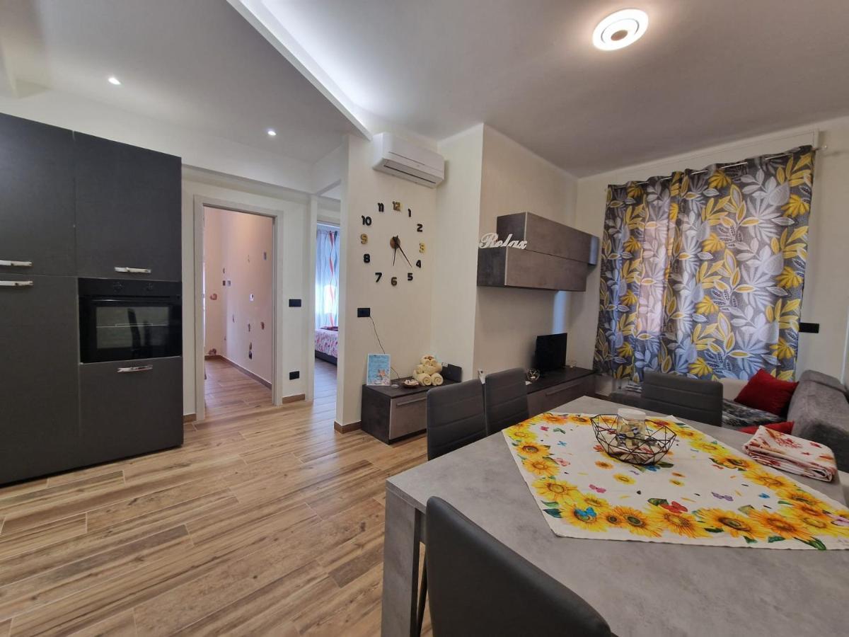 Liberta, Liguria Apartment Rapallo