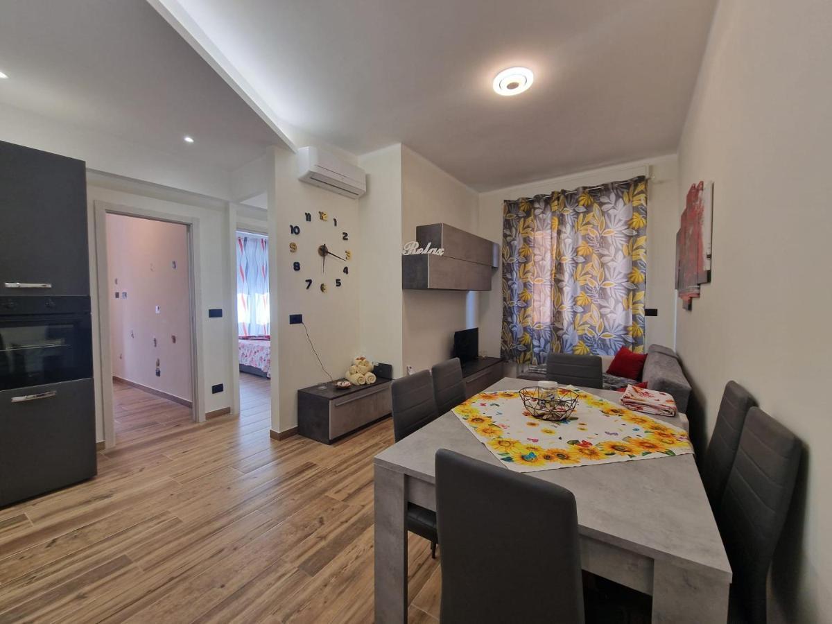 Apartment Liberta, Liguria