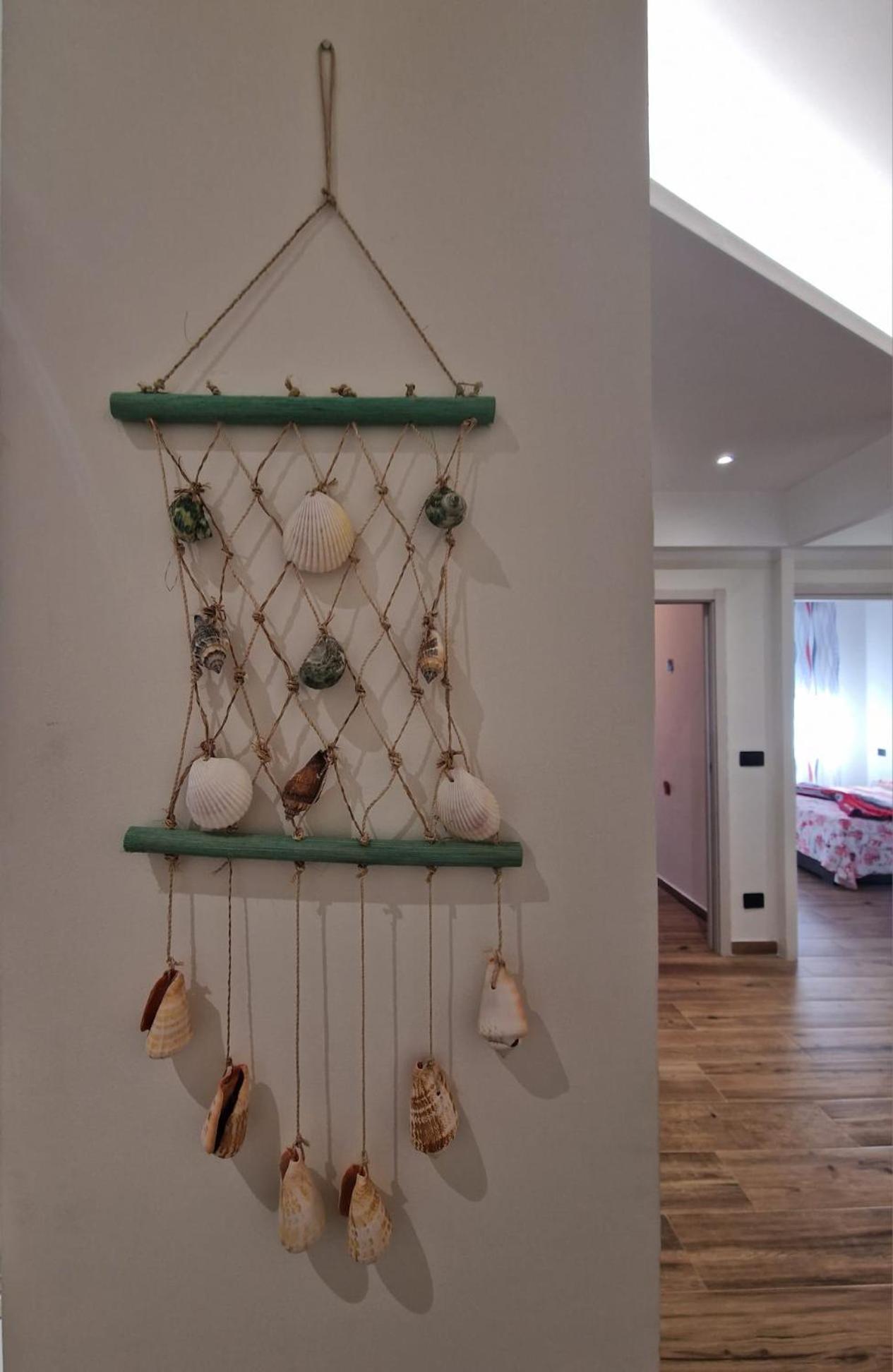 Apartment Liberta, Liguria *