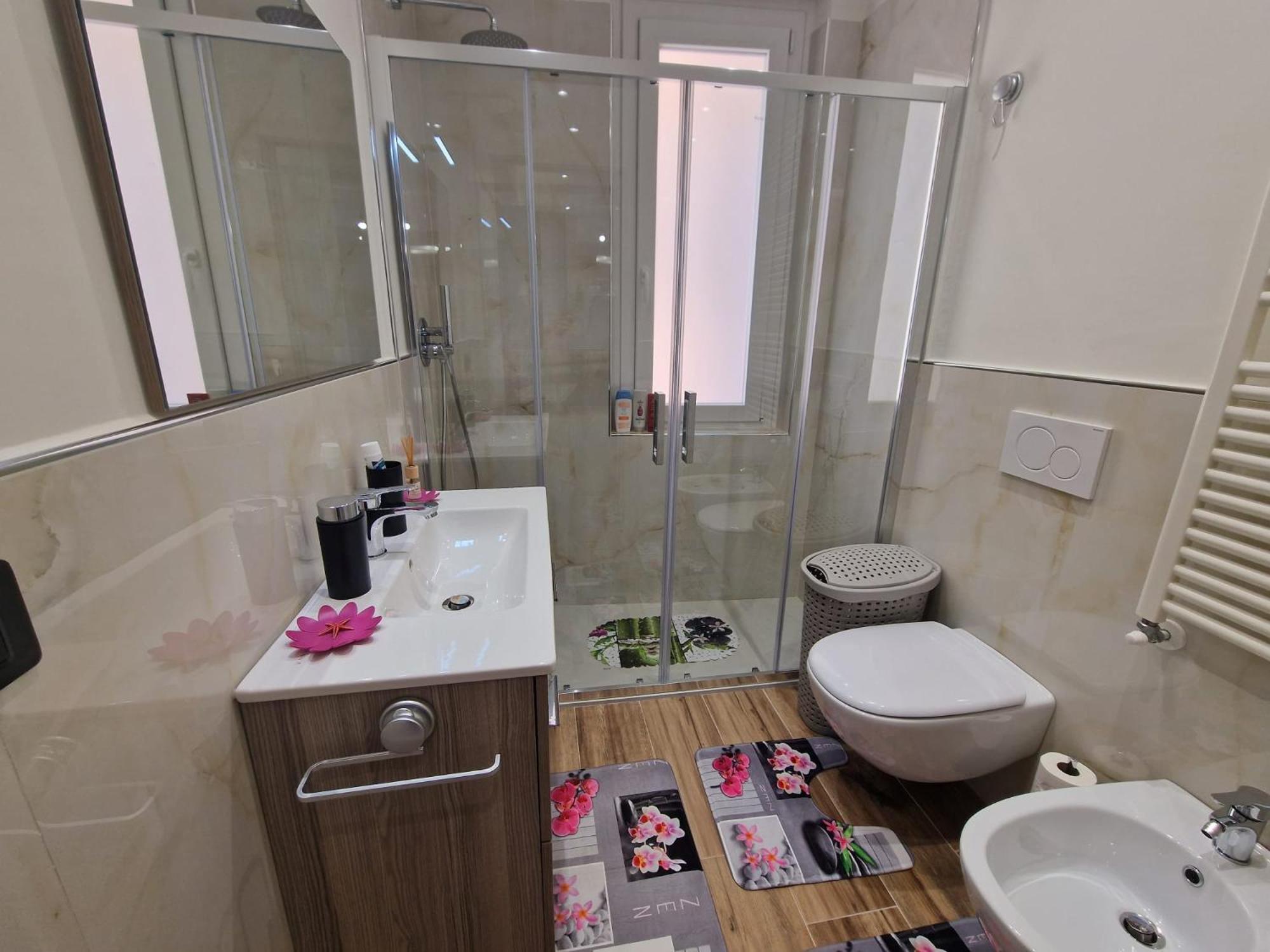 Apartment Liberta, Liguria