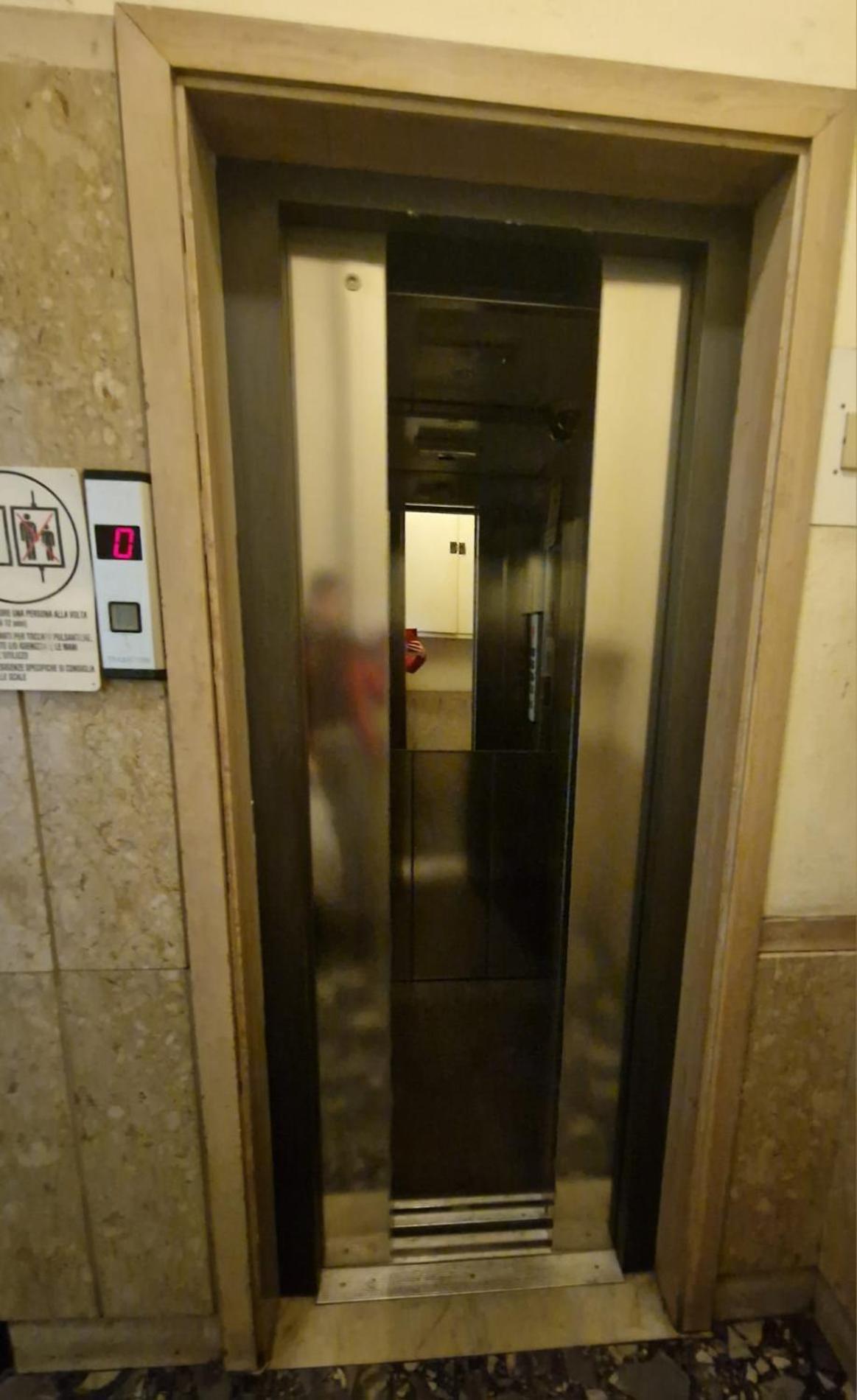 Liberta, Liguria Rapallo