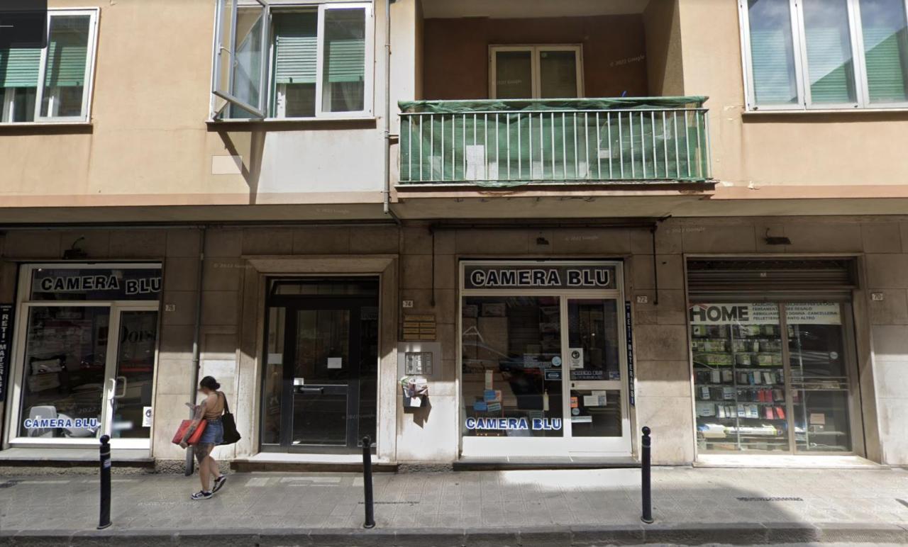 Appartamento Liberta, Liguria Rapallo